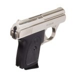 Pistola Cz Alfa Proj Brno Cz3035 Cal. 6,35mm Inox