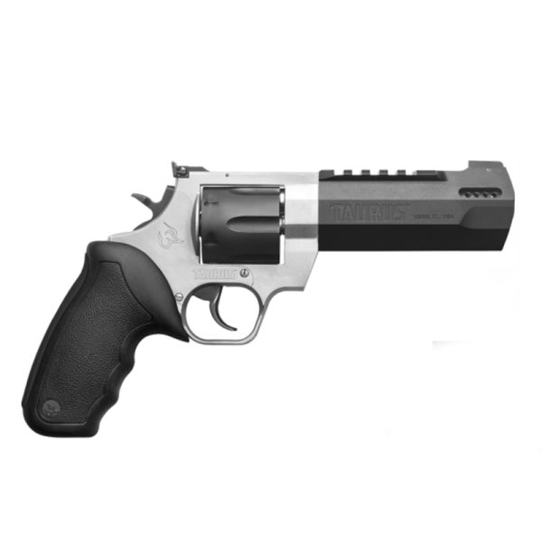 Revólver Taurus RT 357H – 357 Magnum Dualtone 5.1″