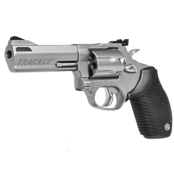 Revólver Taurus RT 627 – 7 Tiros .357 Magnum 4″ Info