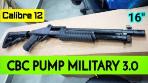 pump military 3.0