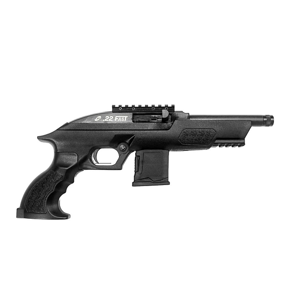 PISTOLA CBC FAST CALIBRE .22 LR